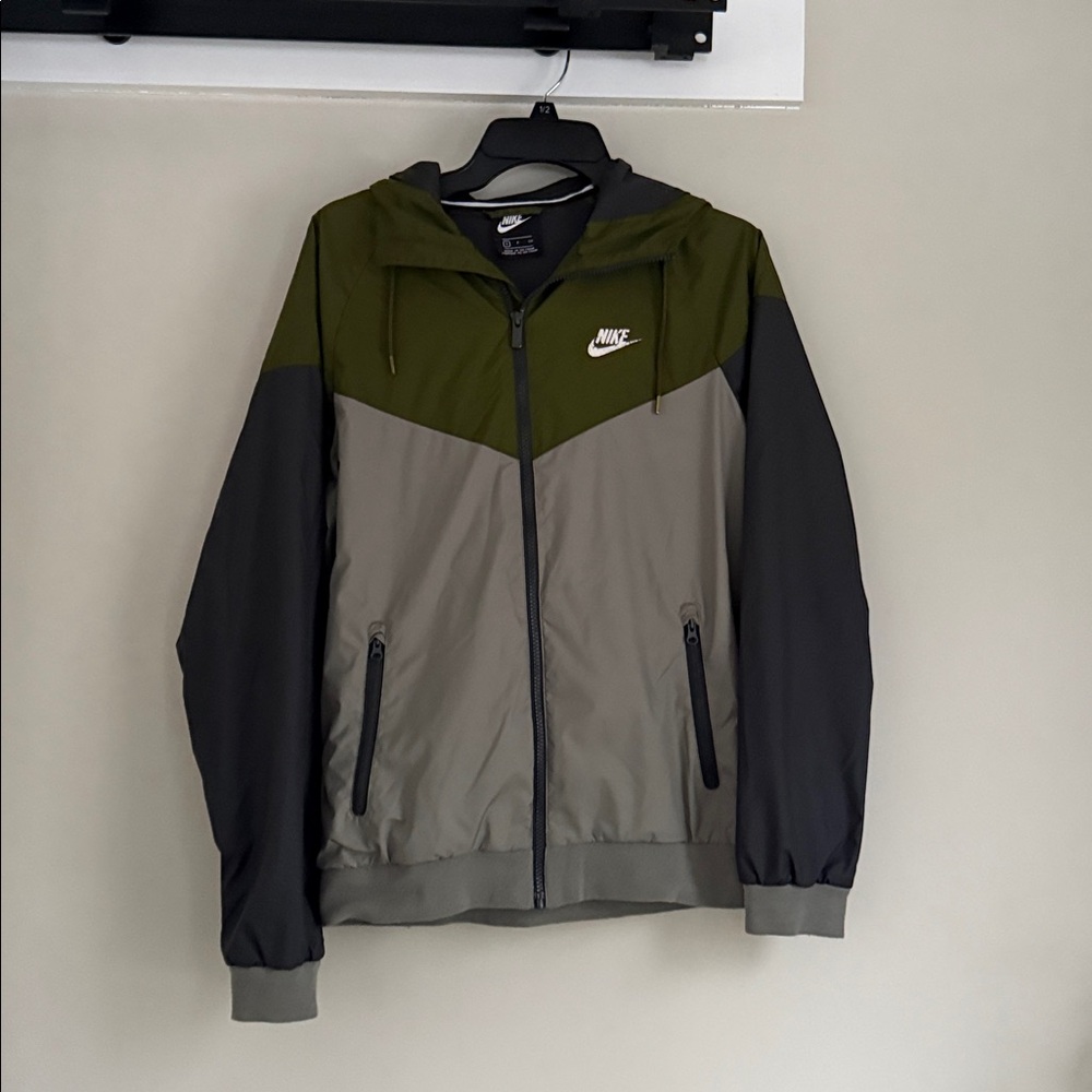 Mens Nike Jacket